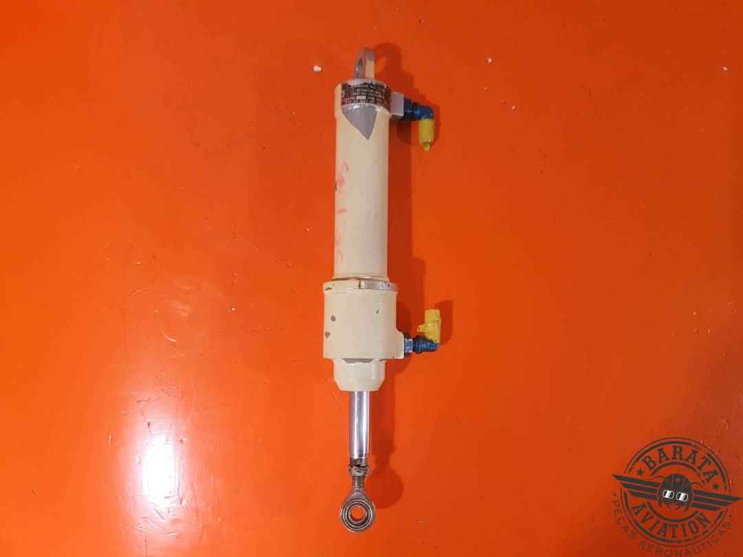 48C48609-3 Ronson Flap Actuator Assembly