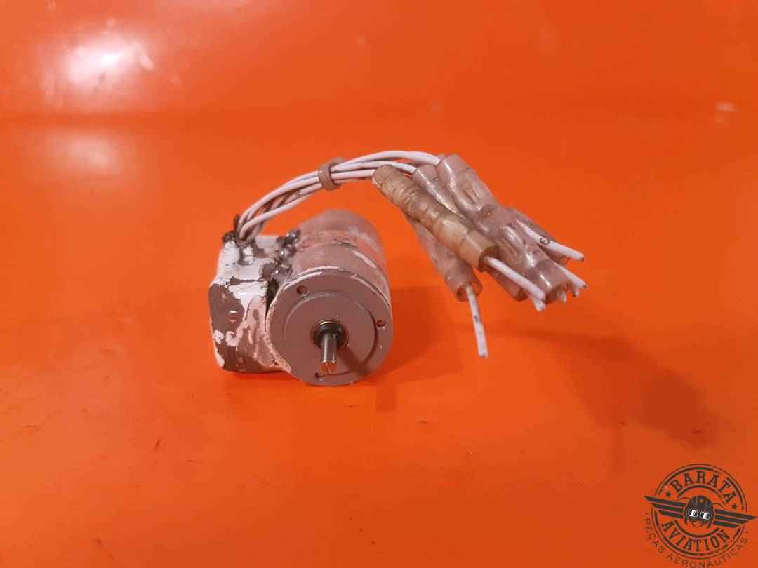 CS402-3 Precision Cam Switch Assembly- w/ Support