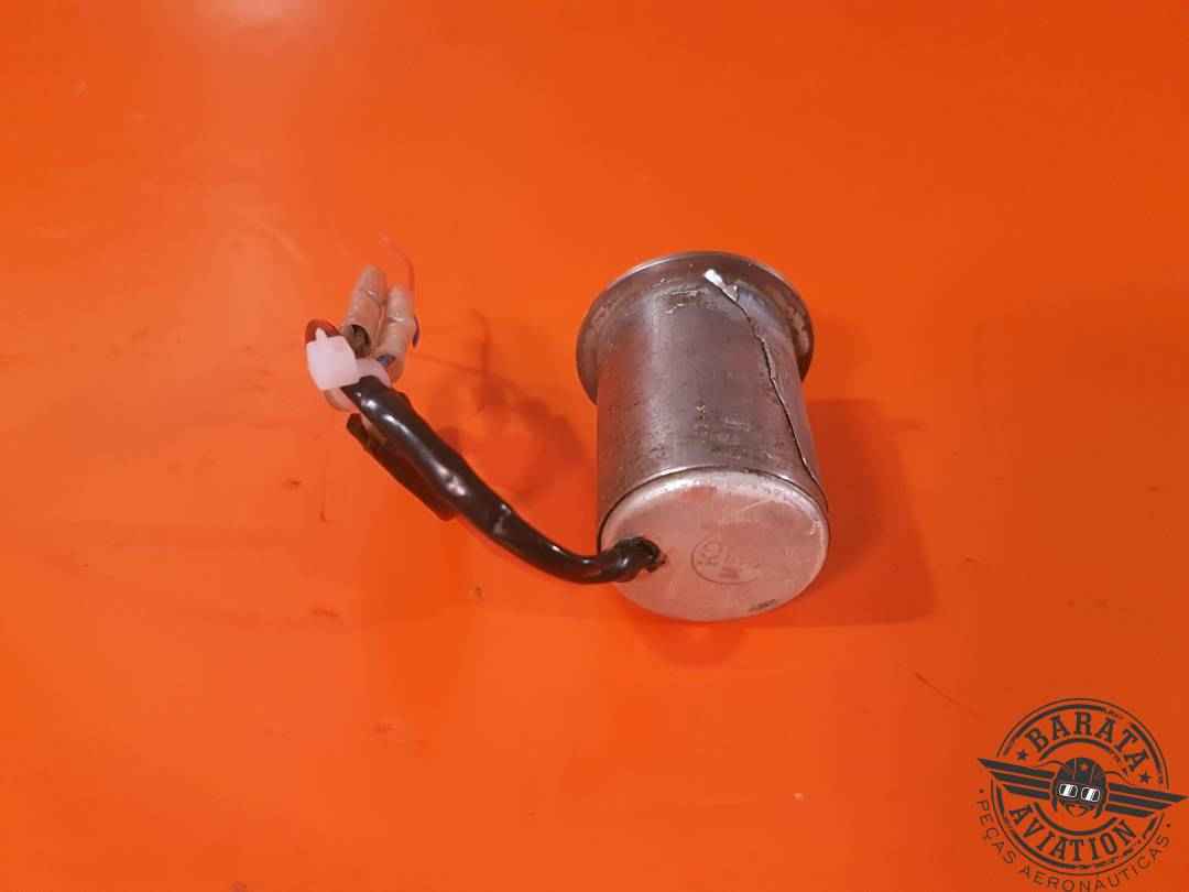 501-1123-03 JET Position Sensor Assy - w/ Arm - 400Hz - 28 vdc