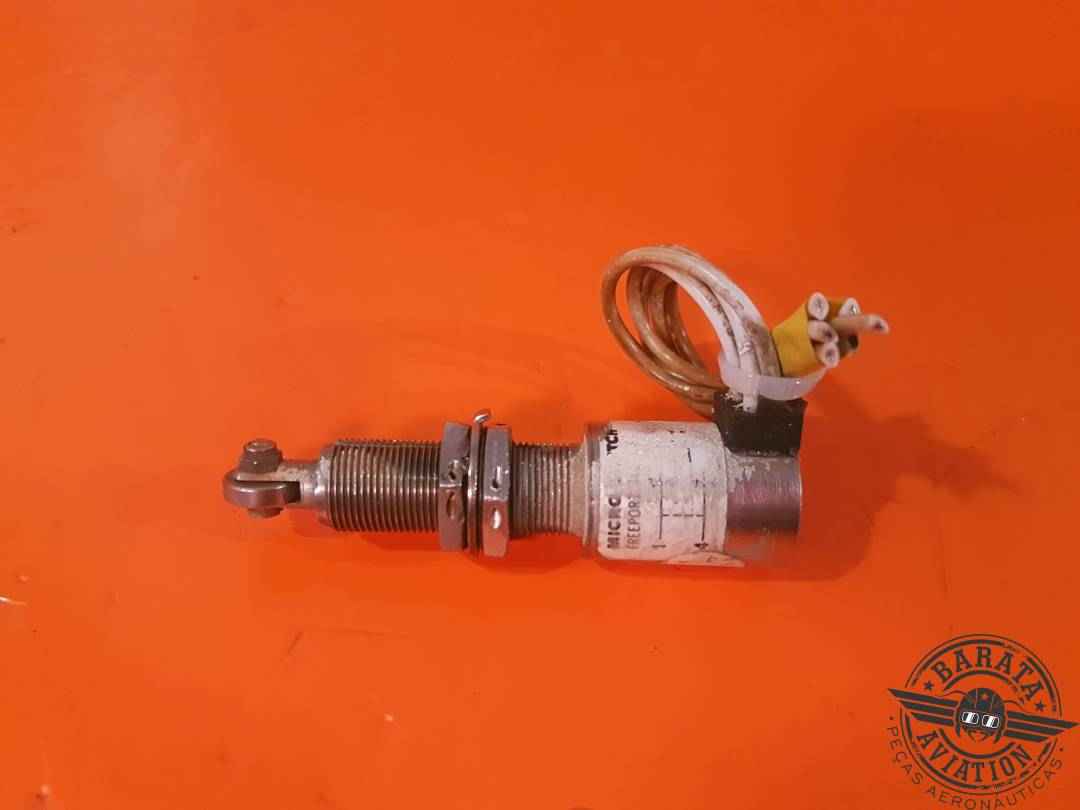 622EN513-6 Honeywell Limit Switch