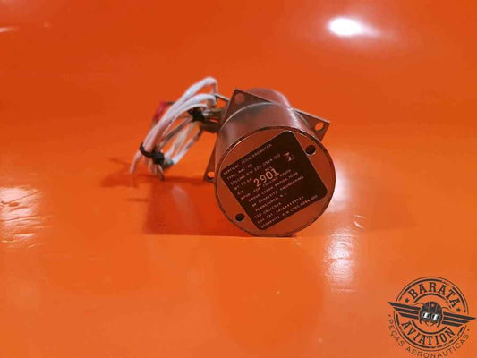 229-0324-010 Collins NAC-80 Vertical Accelerometer