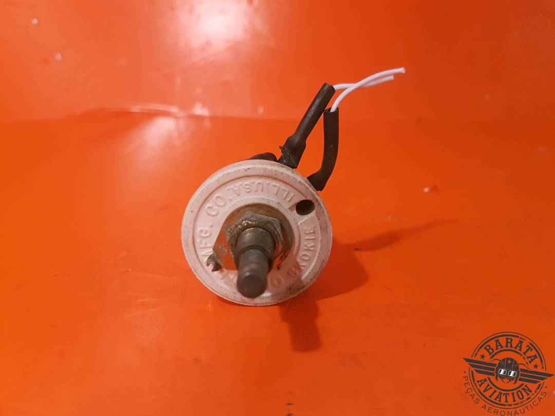 C21039 Ohmite Rheostat