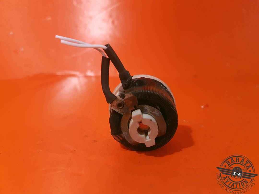 C21039 Ohmite Rheostat