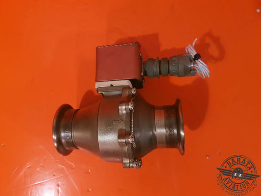 55510-B Sterer Air Bleed Valve Assy