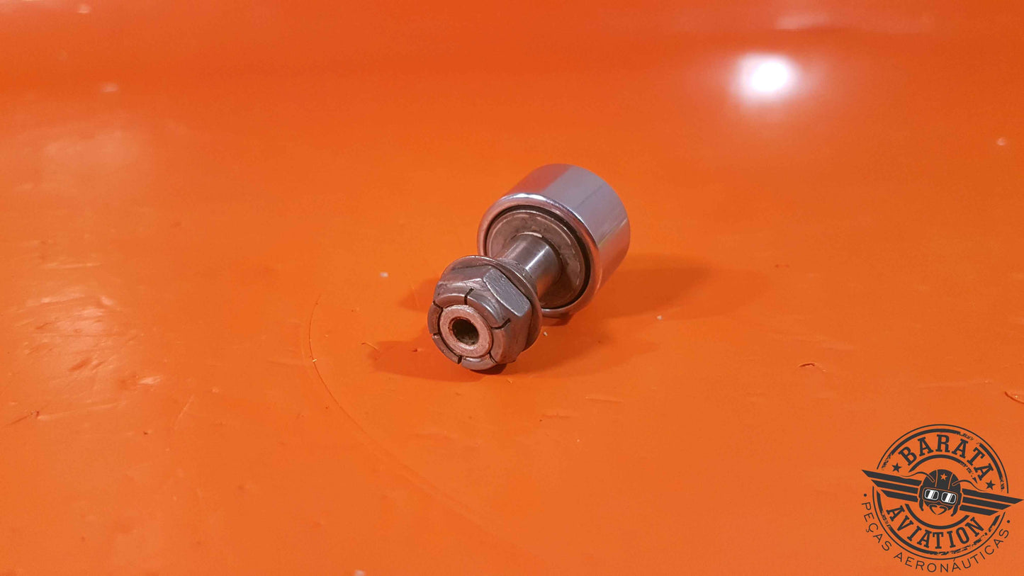 CF-1-S-CP Cam Follower