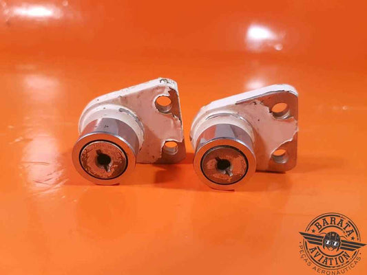 2322512-8 Learjet Set Of 2 Cap Assy