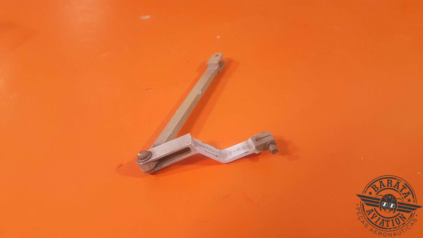 2625043-3 Learjet L/H Link Limit Switch