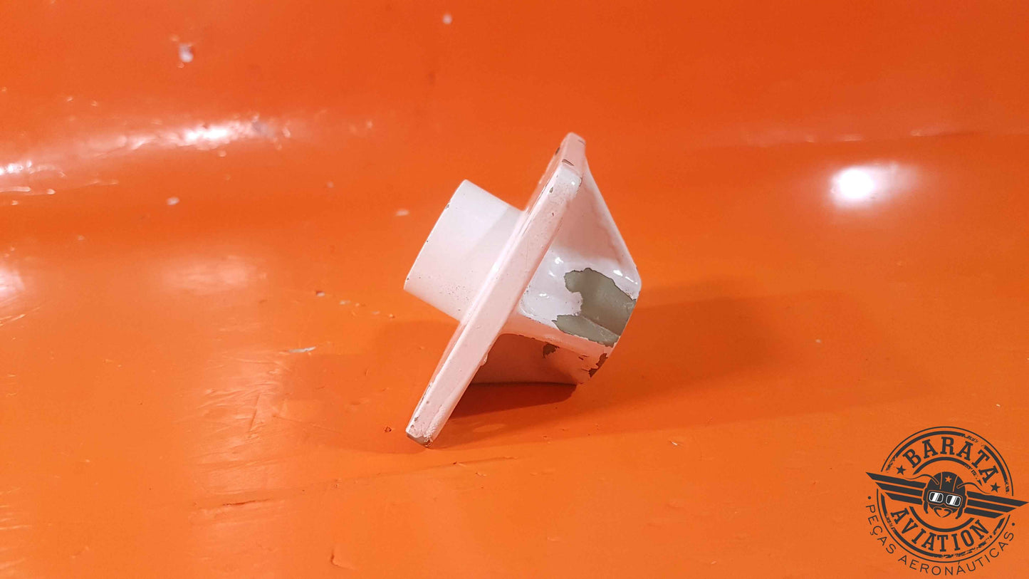 2324510-32 Learjet Bearing Support Assembly