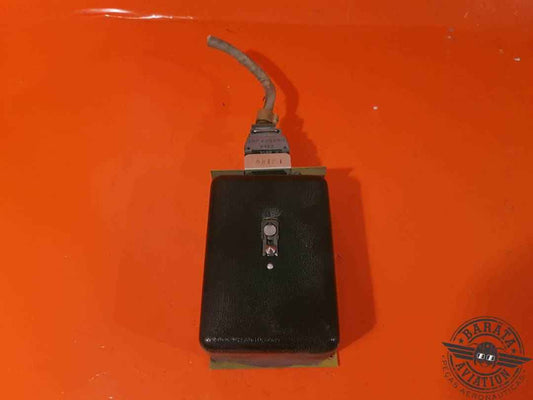 2418074-15 Learjet Relay Box Assy W/ Connector
