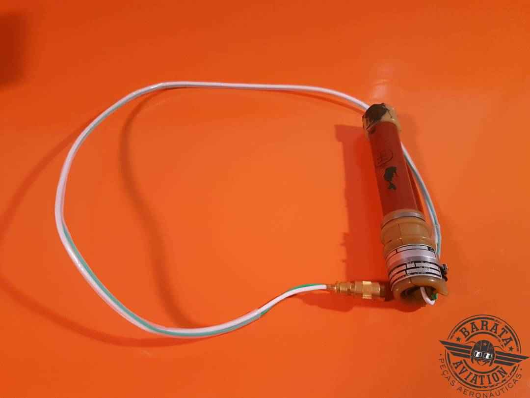 2326014-9 Honeywell Fuel Probe Assy  - w/ connectors