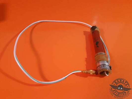 2326014-9 Honeywell Fuel Probe Assy  - w/ connectors