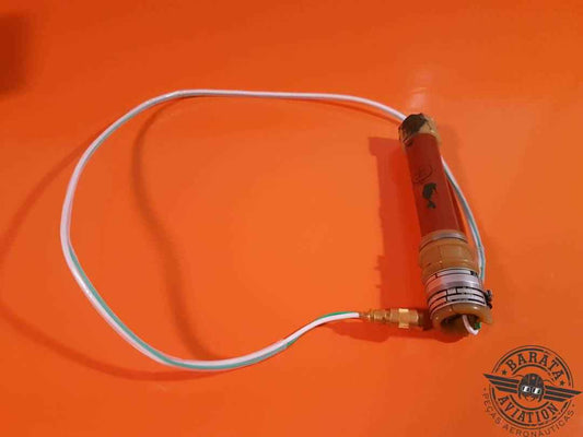 2326014-9 Honeywell Fuel Probe Assy  - w/ connectors