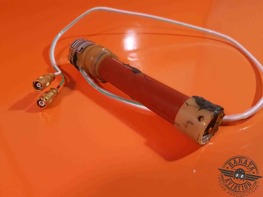 2326014-9 Honeywell Fuel Probe Assy  - w/ connectors