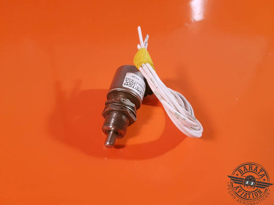 1EN1-8 Microswitch Limit Switch Assembly
