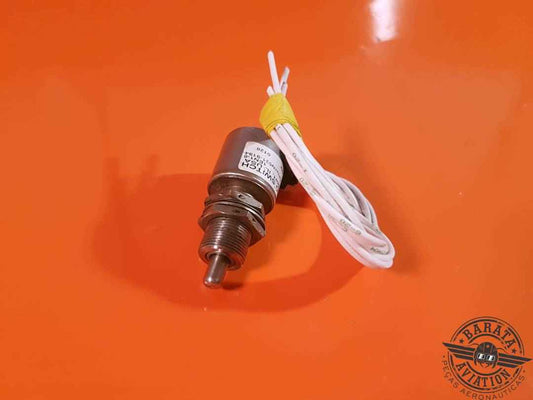 1EN1-8 Microswitch Limit Switch Assembly