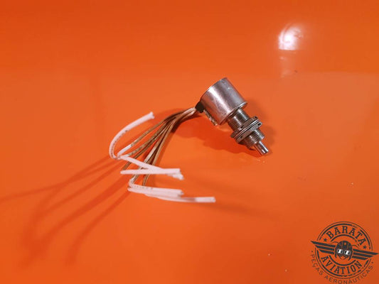 1CH1-6 Microswitch Limit Switch