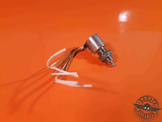 1CH1-6 Microswitch Limit Switch