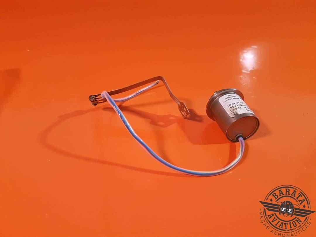 501-1123-03 Communications Position Sensor Assy 28 vdc