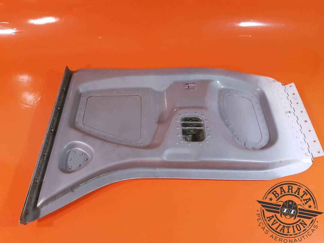 2422520-37 Lear Jet L/H Door Assy