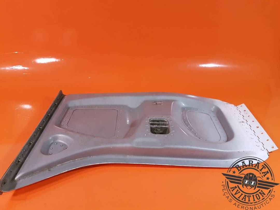 2422520-37 Lear Jet L/H Door Assy