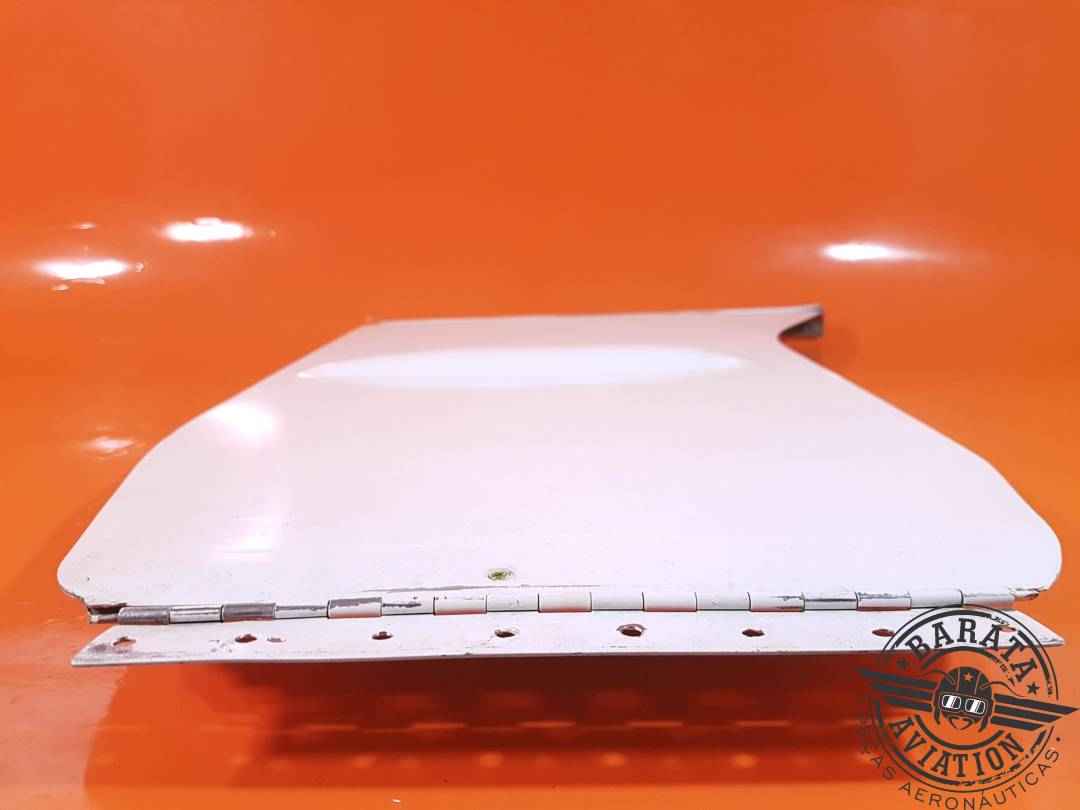 2422520-37 Lear Jet L/H Door Assy