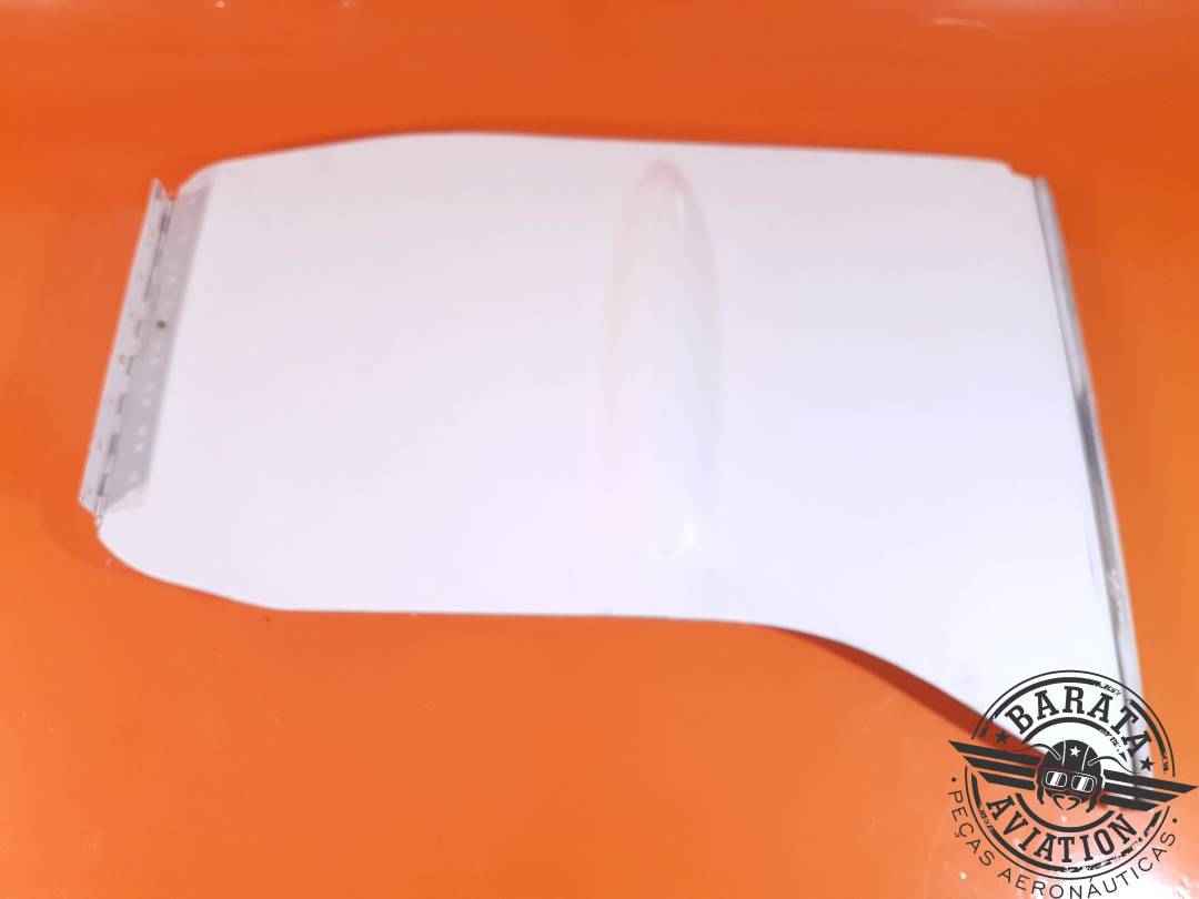 2422520-37 Lear Jet L/H Door Assy