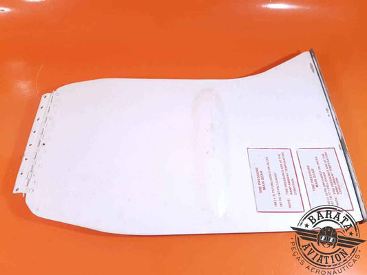 2422520-38 Lear Jet R/H Door Assy