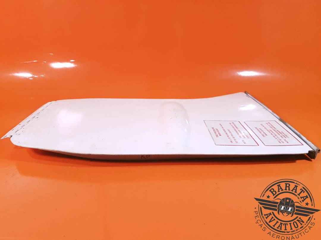 2422520-38 Lear Jet R/H Door Assy
