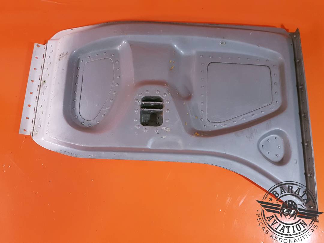 2422520-38 Lear Jet R/H Door Assy