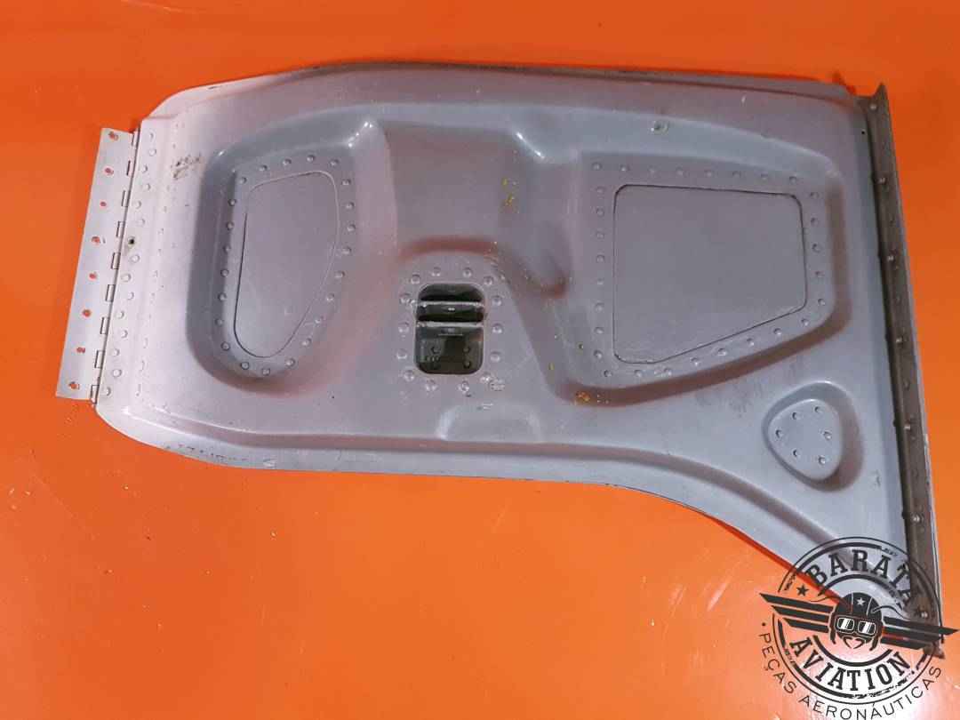 2422520-38 Lear Jet R/H Door Assy