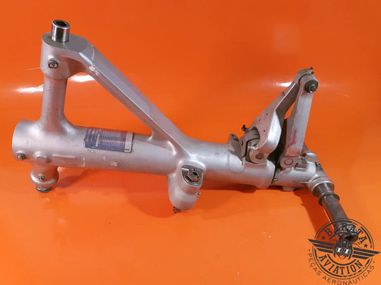 3141100-004 Lear Jet Strut Assy R/H