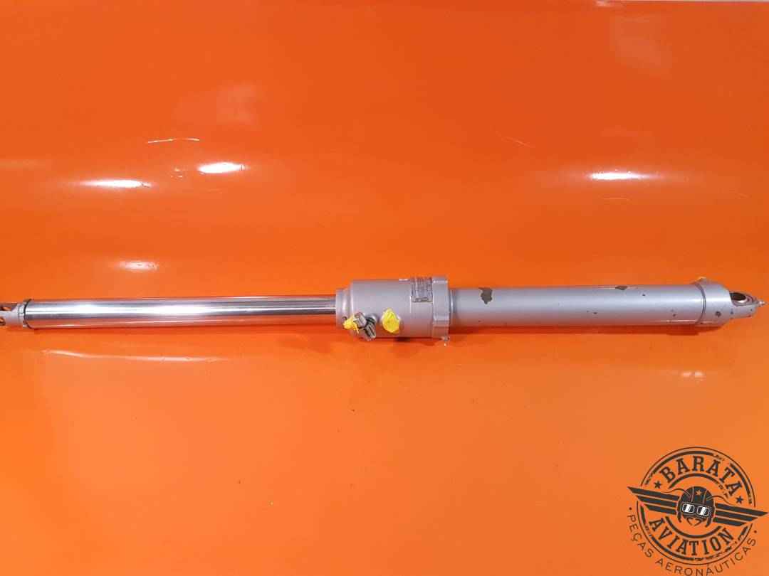 2327100-19 Lear Jet Actuator Assy - Main Gear
