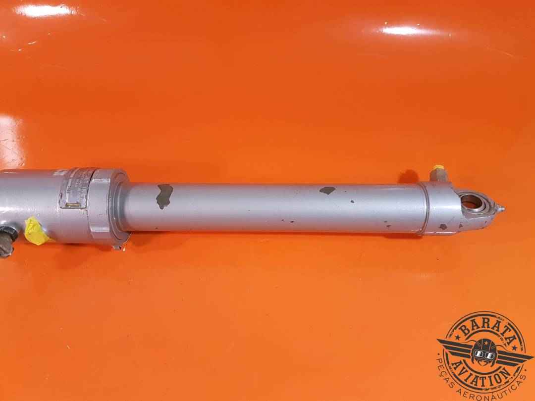 2327100-19 Lear Jet Actuator Assy - Main Gear