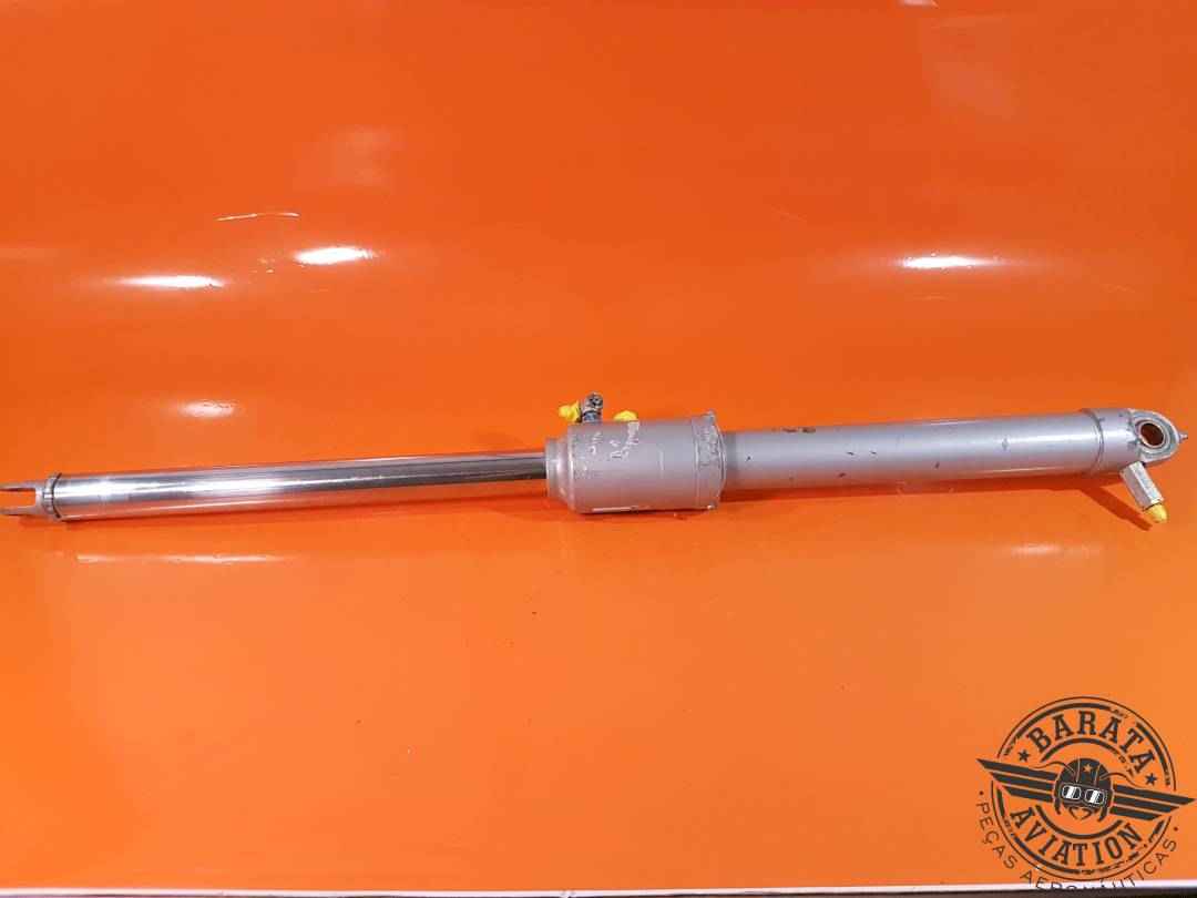 2327100-19 Lear Jet Actuator Assy - Main Gear