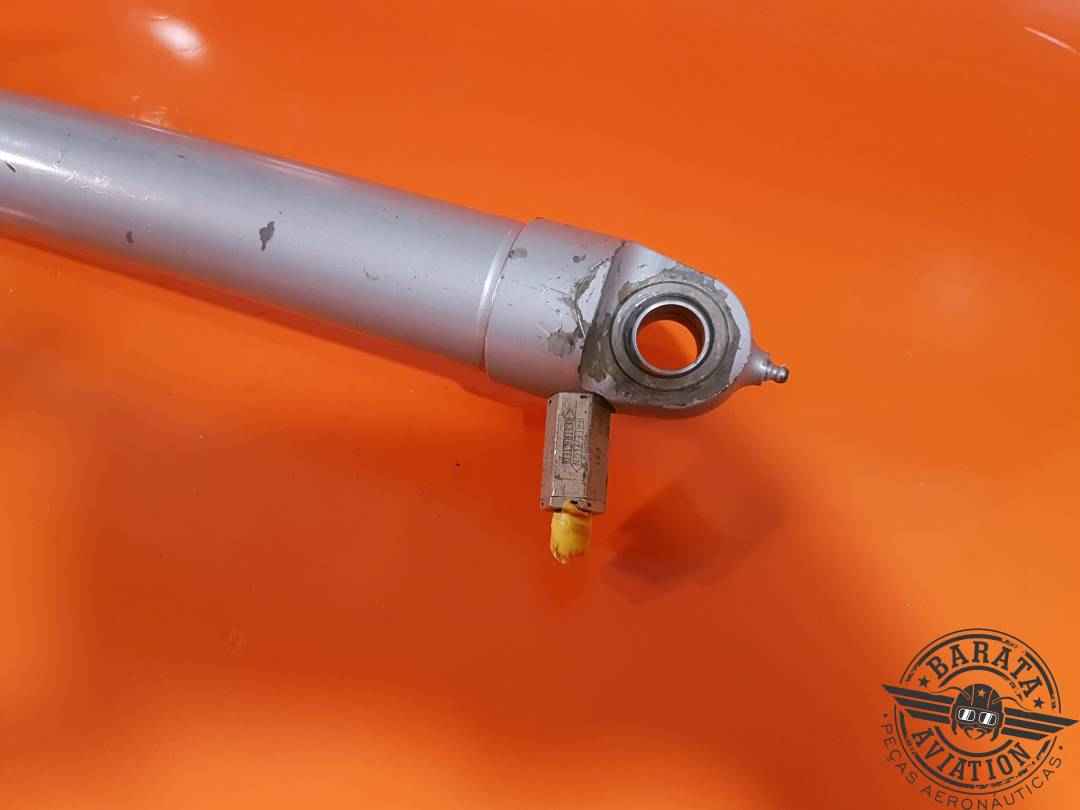 2327100-19 Lear Jet Actuator Assy - Main Gear