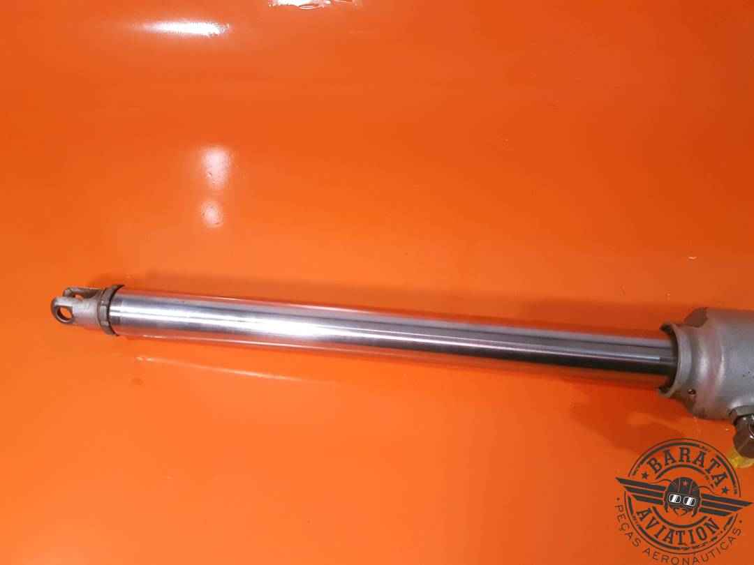 2327100-21 Lear Jet Actuator Assy - Main Landing Gear