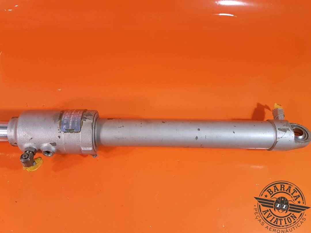 2327100-21 Lear Jet Actuator Assy - Main Landing Gear