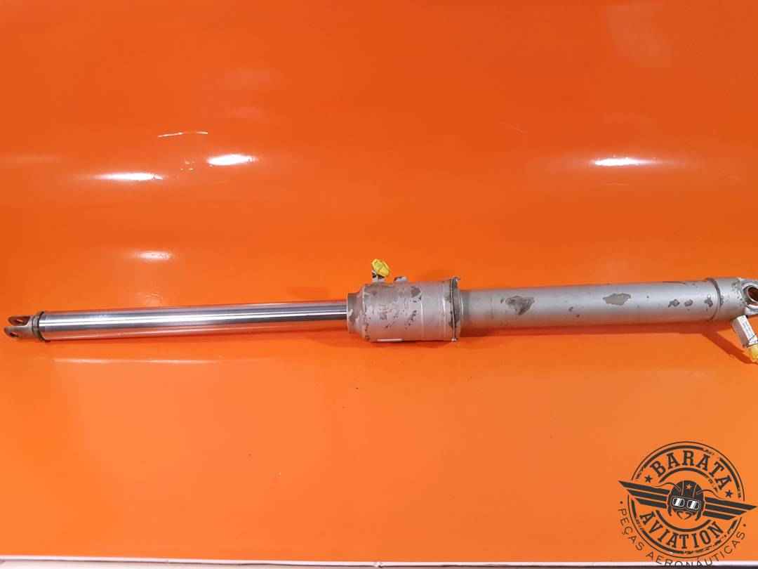 2327100-21 Lear Jet Actuator Assy - Main Landing Gear