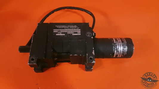 6600233-1 Conjunto de actuador de puerta McDonnell