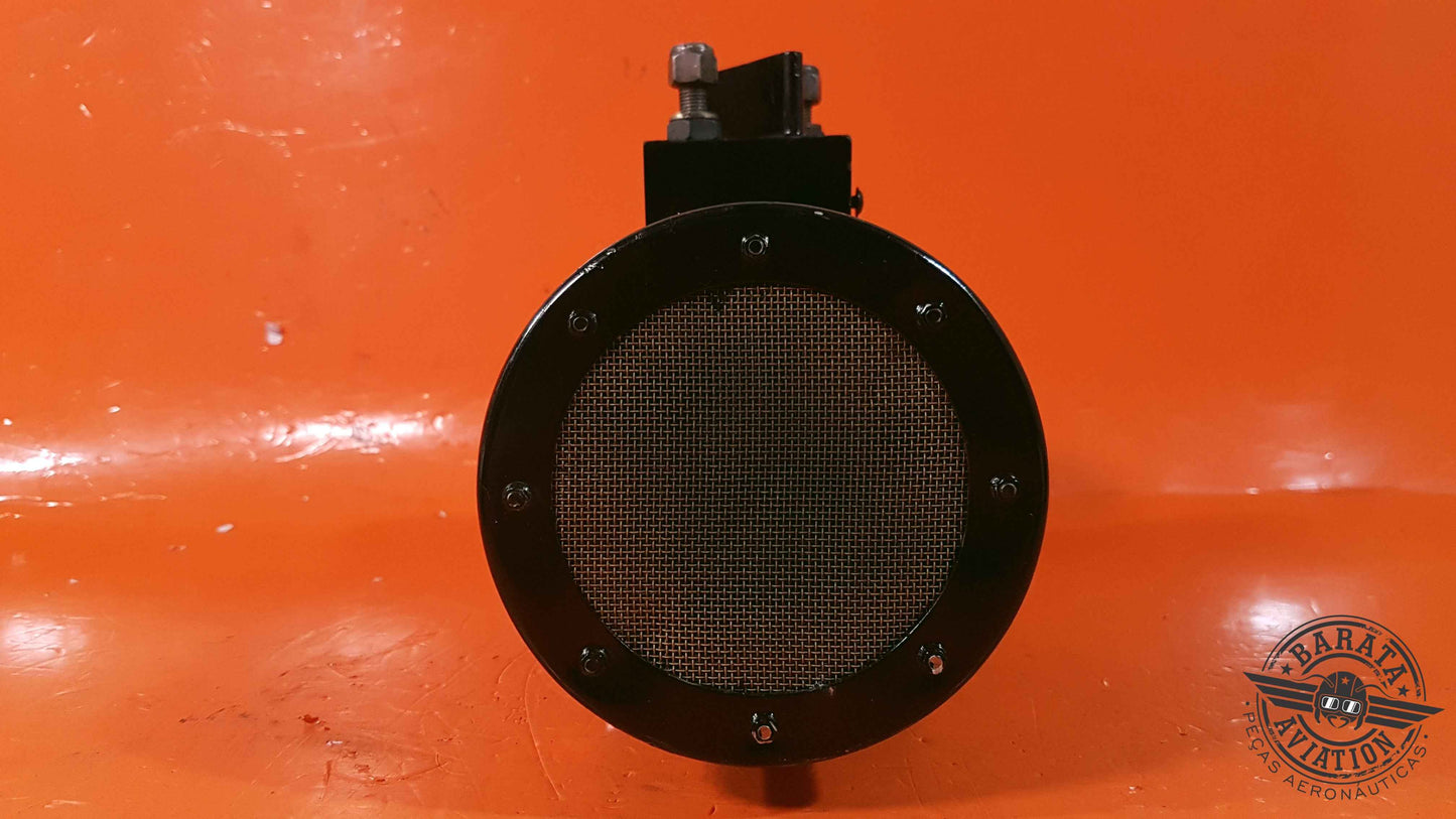 56-1-1   Electromech Compressor Drive Motor