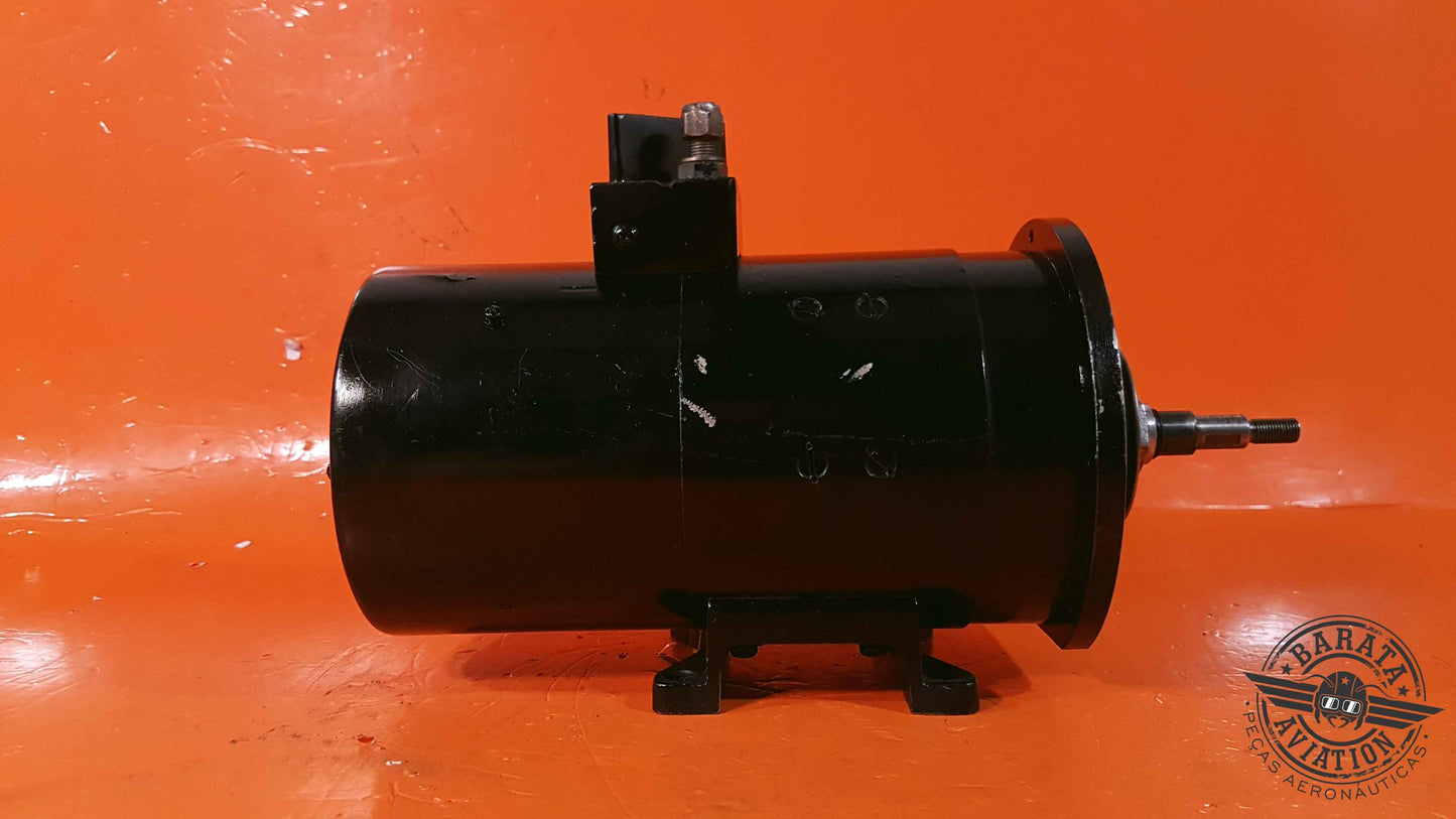 56-1-1   Electromech Compressor Drive Motor