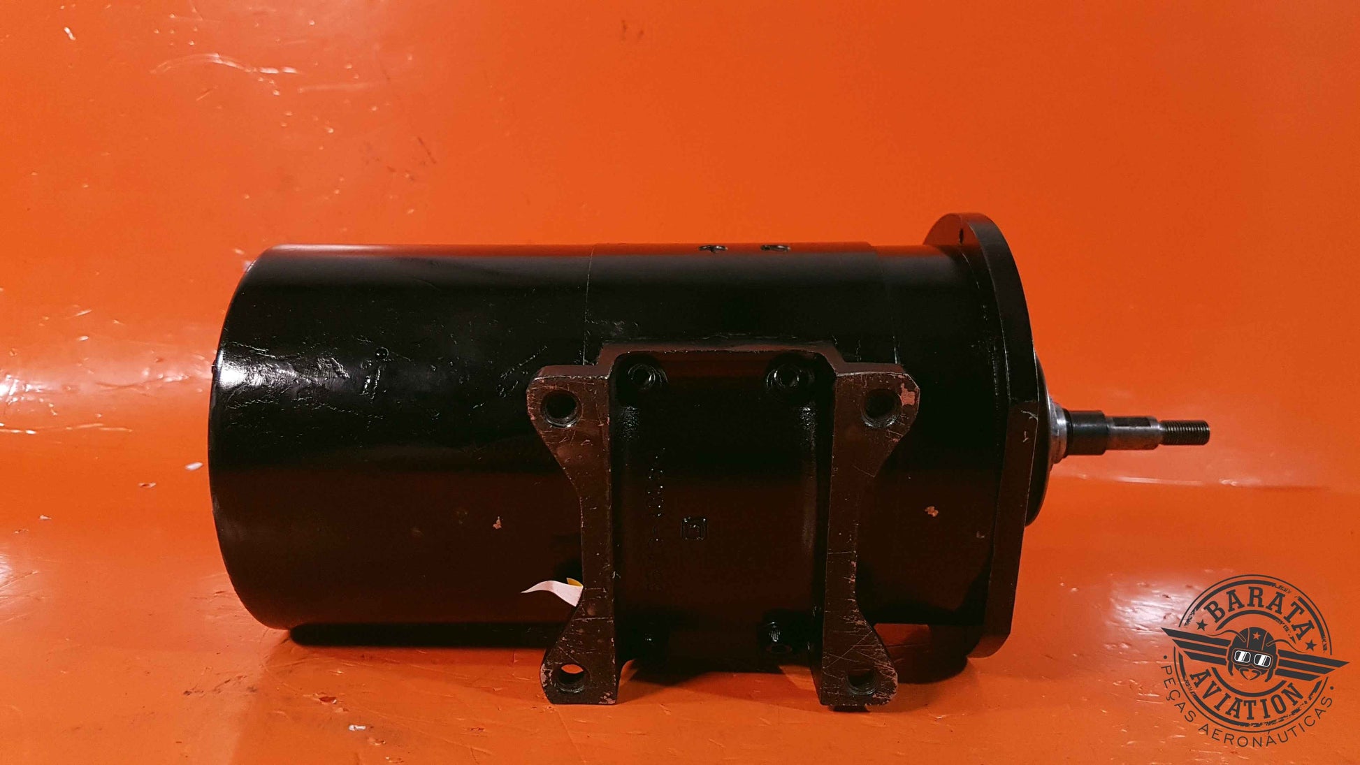 56-1-1   Electromech Compressor Drive Motor