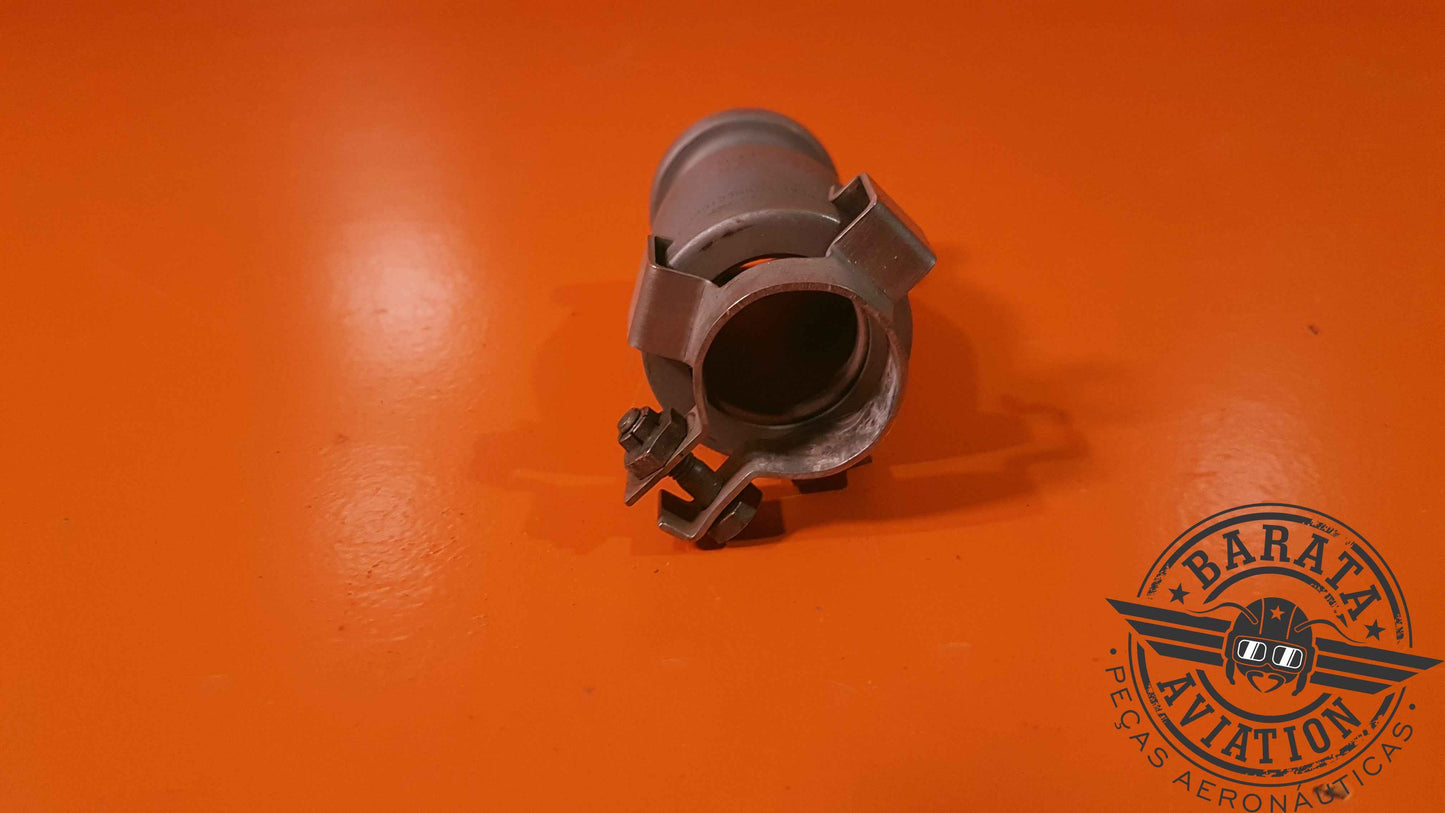 10A306-100-312 Peri-Seal Connector Housing Assy