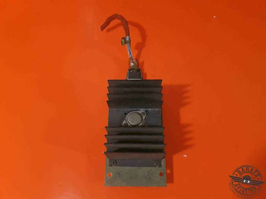 2N6277 Transistor Assembly