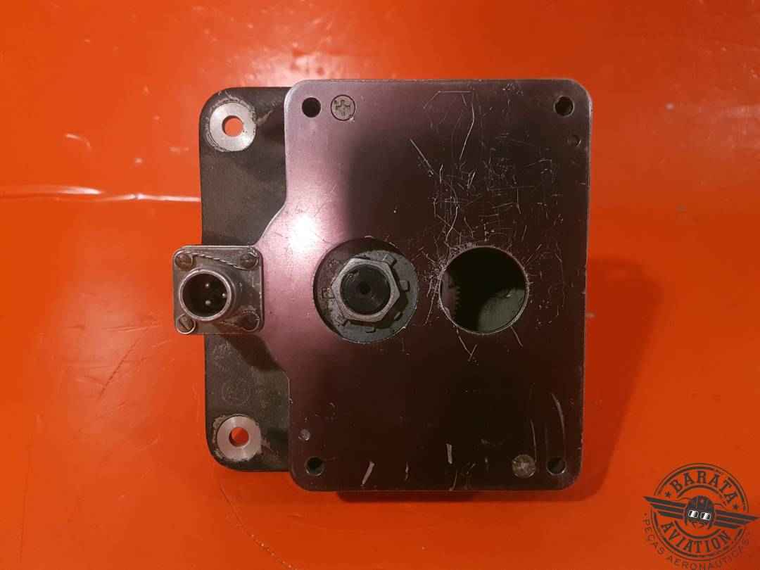 57507-000 Bomabardier Capstan-Electric Disconnect
