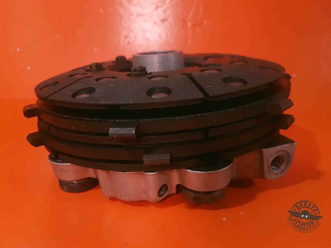 9550629 LearJet Brake Assy