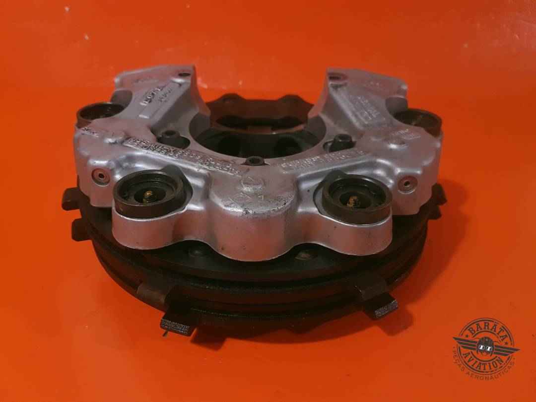 9550629 LearJet Brake Assy