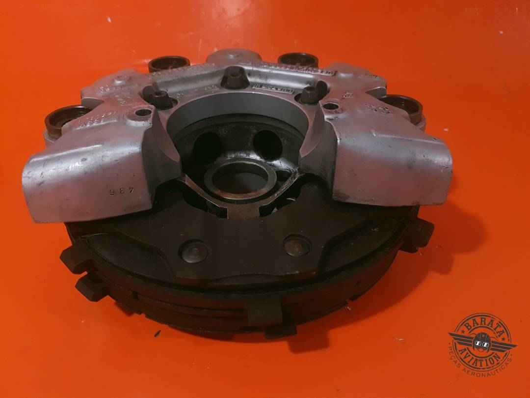 9550629 LearJet Brake Assy