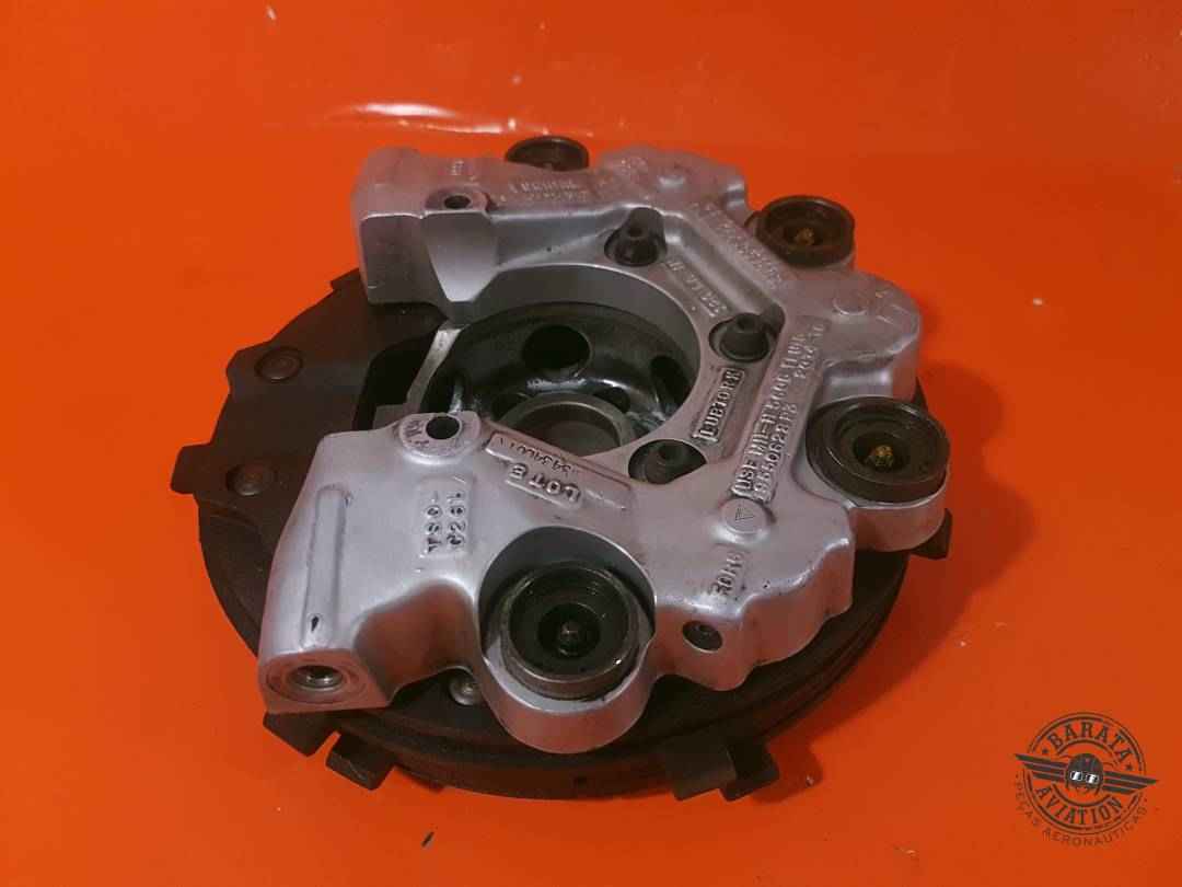 9550629 LearJet Brake Assy