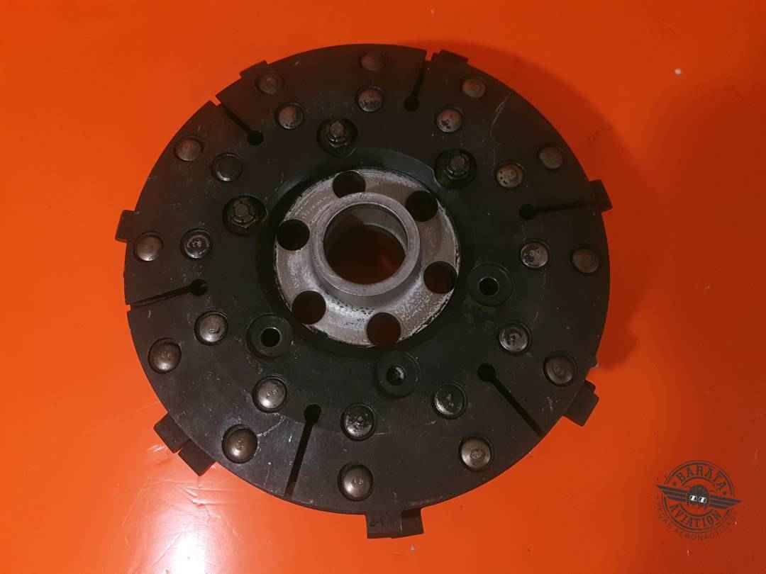 9550629 LearJet Brake Assy